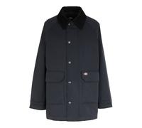 DICKIES Manteau mi-saison 'MEDINA' noir, Taille S