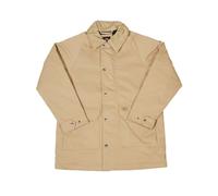 Dickies - Medina Coat - Femme - Vestes - Beige - Taille: 40 FR