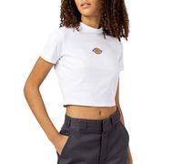 Dickies MAPLE VALLEY TEE WHITE WHX1