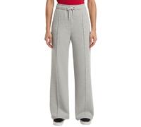 Dickies Mapleton Straight Sweat Pants Gris M Femme