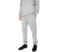 Dickies Mapleton Sweatpant Gris Mélangé - Pantalons En Velours Pour Homme