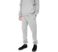 Dickies Mapleton Sweatpant Gris Mélangé - Pantalons En Velours Pour Homme