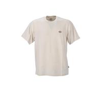 Dickies Mapleton Short Sleeve T-shirt Beige L Homme