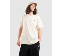 Dickies Mapleton Short Sleeve T-shirt Beige L Homme