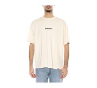 Dickies - Mapleton T-Shirt - Homme - Tops - Blanc - Taille: M
