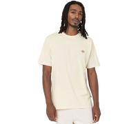 T-shirt Dickies Mapleton manche courte beige clair - L