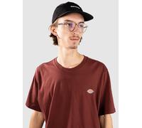 Dickies Mapleton T-Shirt rouge L