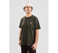 Dickies Mapleton T-Shirt Vert
