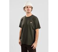 Dickies Mapleton T-Shirt vert S