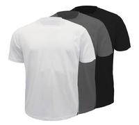 Dickies MC T-Shirt Col Rond Multipack 210114 T-Shirts Ensemble 3 Pièces NEU