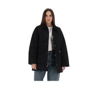 DICKIES Manteau mi-saison 'Medina' noir, Taille L
