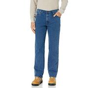 Dickies Men's Active Waist 5-Pocket Flex Performance Denim