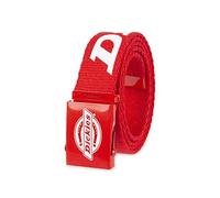 Dickies – Ceinture en coton pour homme
