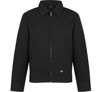 DICKIES Veste mi-saison 'Eisenhower' noir, Taille XL