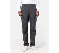 Dickies Men's Millerville Cargo Trousers Charcoal CH01 36W R Male