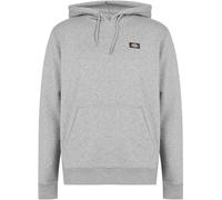 Dickies Men's Oakport Over-The-Head Hoodie Grey Mel GYM1 Moyen Male
