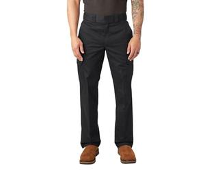 Dickies Men's Relaxed Straight-fit Cargo Work Pant - P Work Utility Pants
