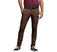 Dickies Men's Skinny-Straight Double Knee Work Pant
