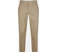 Pantalon Dickies 873 WORK REC - Kaki - Coupe décontractée - Homme 32/32