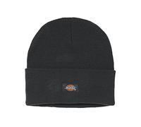 Dickies Men's Standard Acrylic Cuffed Beanie Hat, DOW Charcoal, One Size
