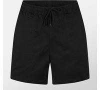 Short Dickies Pelican Rapids noir - L