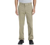 Dickies Men's WP873 - S/Stght Work Pant Wide Leg Trousers
