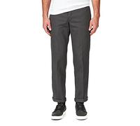 Dickies Men's WP873 - S/Stght Work Pant Wide Leg Trousers