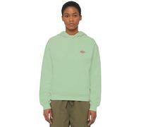 Dickies Millersburg Damen Hoodie Sweatshirt Pullover Vert Clair