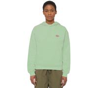 Dickies Millersburg Damen Hoodie Sweatshirt Pullover Vert Clair