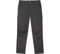 DICKIES MILLERVILLE CHARCOAL Grau