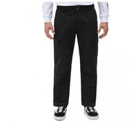 Dickies - Pantalon cargo - Millerville Black pour Homme, en Coton - Noir Noir 30 US