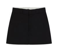 Dickies - Mini Jupe de Travail - Femme - Jupes - Noir - Taille: W26