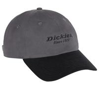 Dickies, Mixte, CASQUETTE EN SERGÉ, GRAPHITE, OS