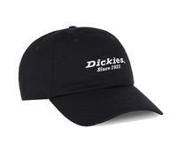 Dickies, Mixte, CASQUETTE EN SERGÉ, noir, OS