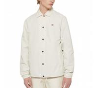 Dickies Modèle OAKPORT COACH Jacket W F901, Beige, M