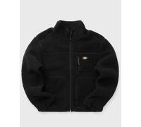 DICKIES MOUNT HOPE FLEECE W women Fleece Jackets black taille: L