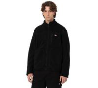 Dickies Polaire Sherpa zippée Mount Hope - Noir S