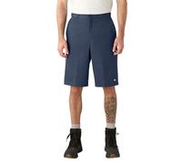 Dickies Multi-pocket Work, Short Homme, Bleu (Navy), Taille unique (Taille fabricant: 33)