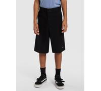 Dickies Multi Pocket Work Short noir T12
