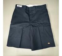 Dickies Multi-Pocket Work Short, Bleu (Dark Navy), Unique (Taille Fabricant: 48) Homme