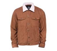 Dickies Naruna Veste Women´s, brun, taille 2XS pour femmes