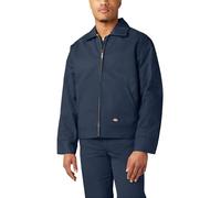 Dickies Blouson homme Und Eisenhower Jk Bleu Medium