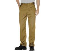 Dickies O Chien Pantalon de Travail en Tissu pour Hommes Loisir 873 Slim Droit