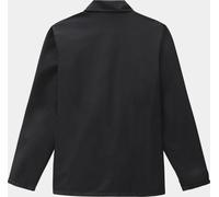 Veste hommes Dickies OAKPORT COACH JACKET Noir EU M