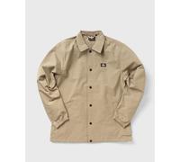 DICKIES OAKPORT COACH JACKET men Overshirts beige taille: XXL
