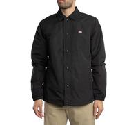 Dickies Oakport Coach Mens Jacket XX Large Black
