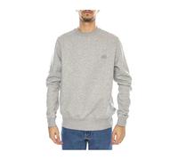 Dickies - Oakport Crewneck - Homme - Sweatshirts et sweats à capuche - Gris - Taille: S