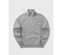 DICKIES OAKPORT QUARTER ZIP men Half-Zips grey taille: XL