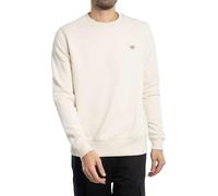 Dickies Sweat oakport Sweatshirt f901 Whitecap Gray L