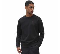 Dickies Oakport Sweatshirt Pour Hommes Pull De Loisirs Skate Noir